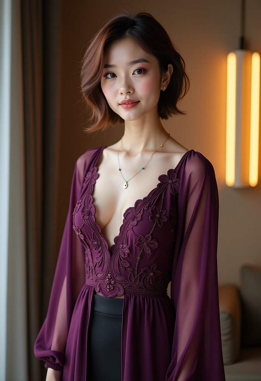 破茧成蝶