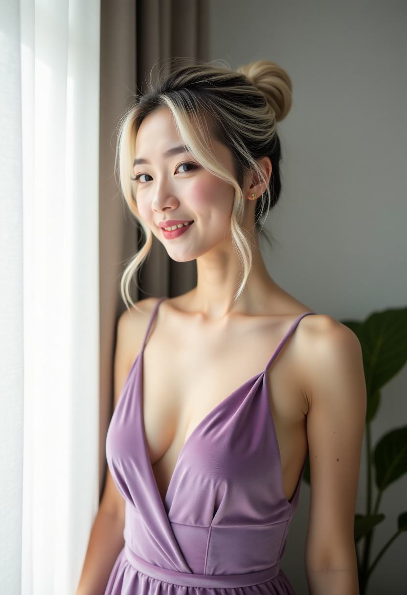 后妈爱上女婿